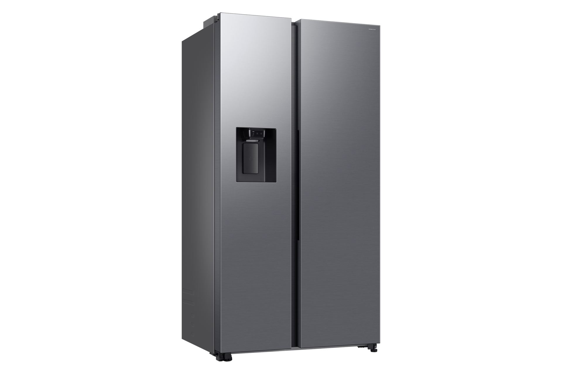 640L Frigorífico Americano Modo Energia IA SmartThings, Inox Inox