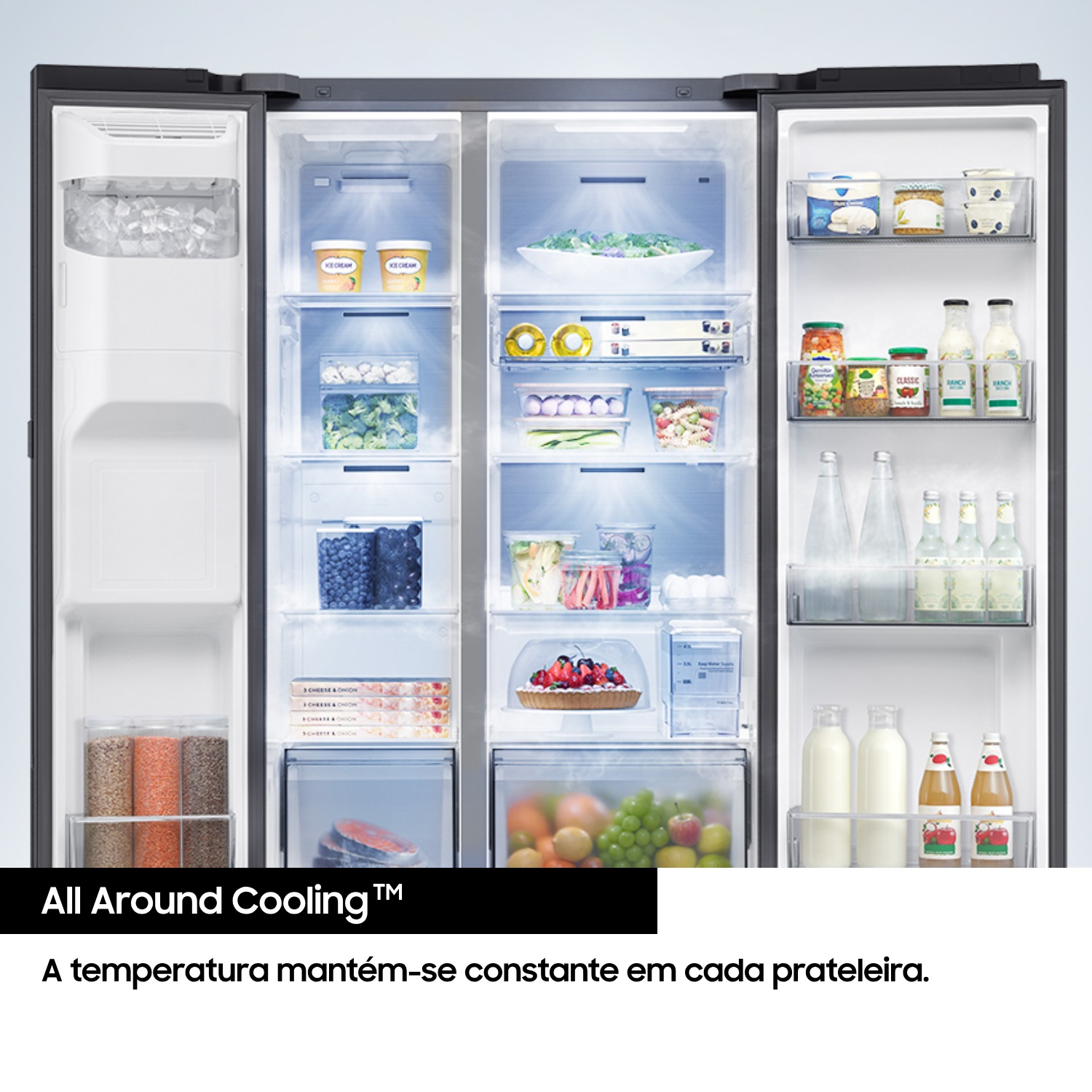 detail-icemaker Silver