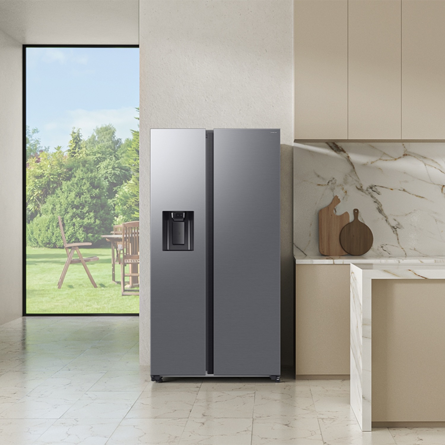 front-open-with-food Silver