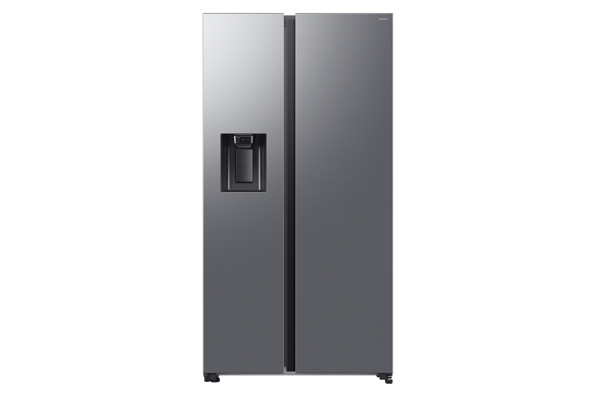 634L Frigorífico Americano Bespoke AI Twin Cooling, Inox Inox