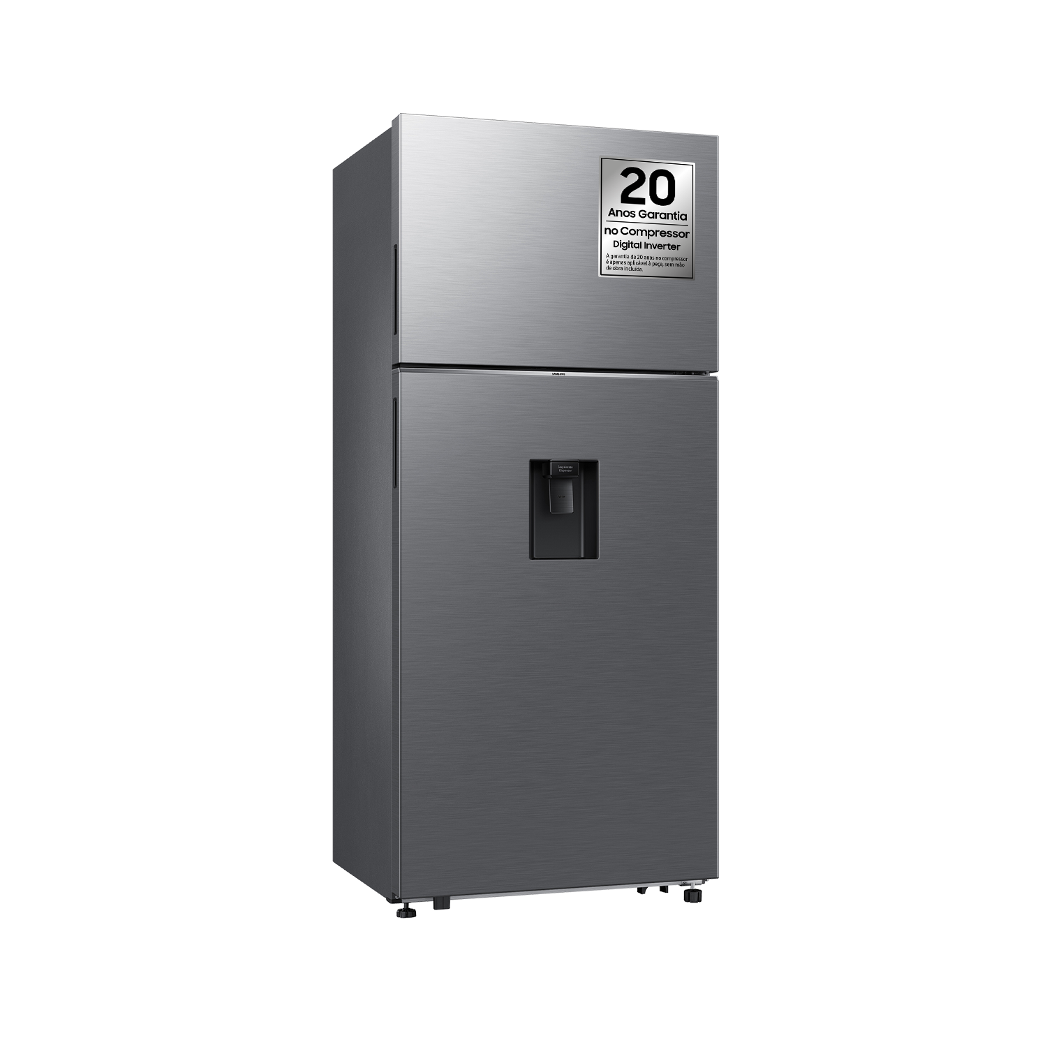 l-perspective Silver