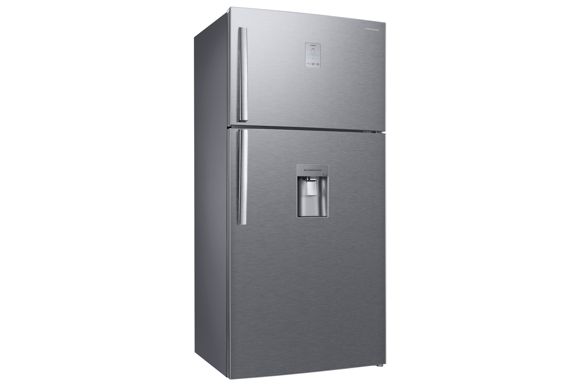 l-perspective Silver