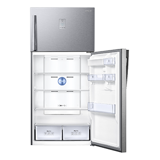 front-bottom-open Silver