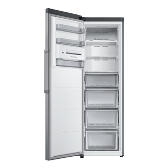 front-door-open Refined Inox