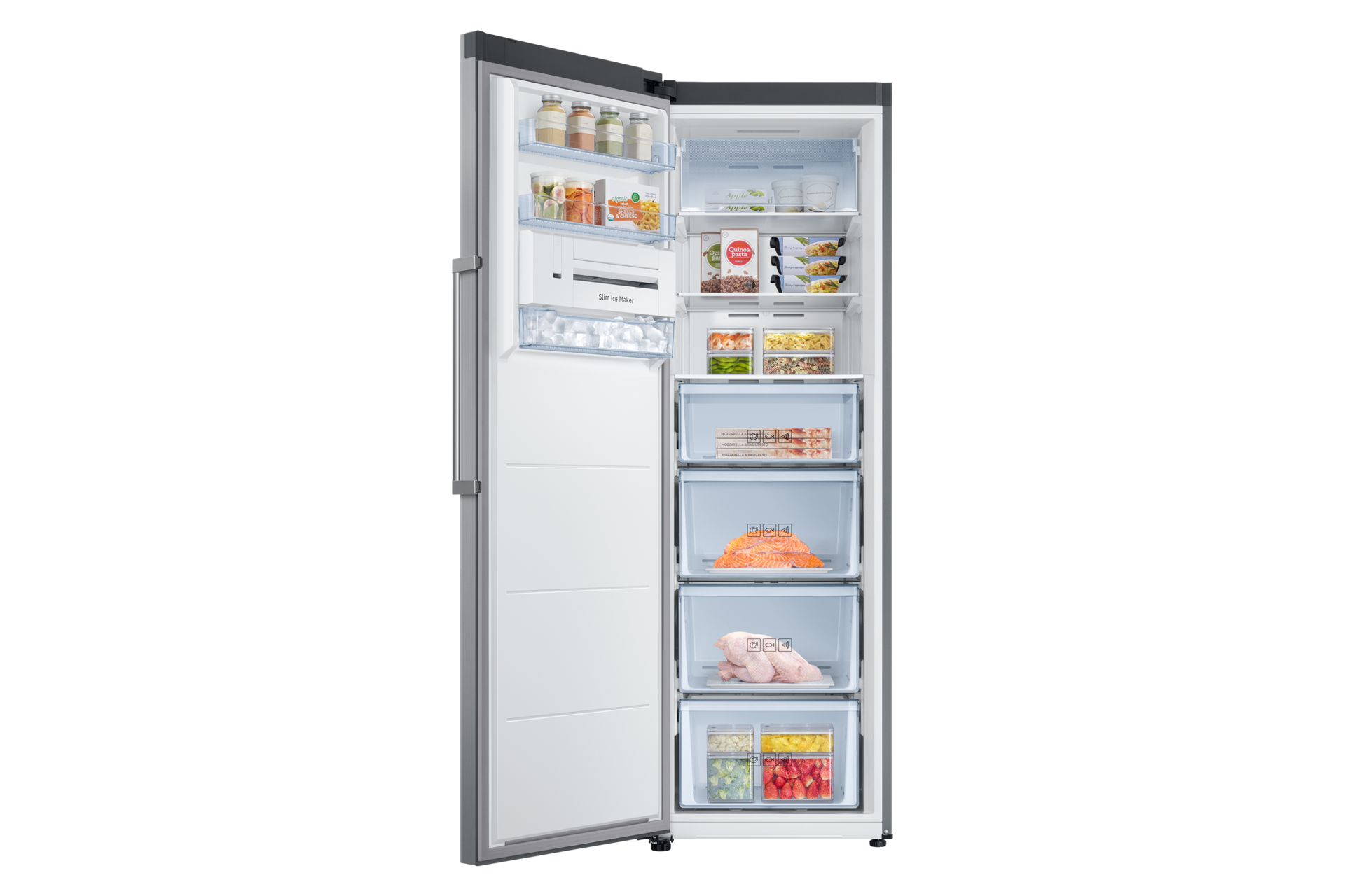 front-door-open-food silver