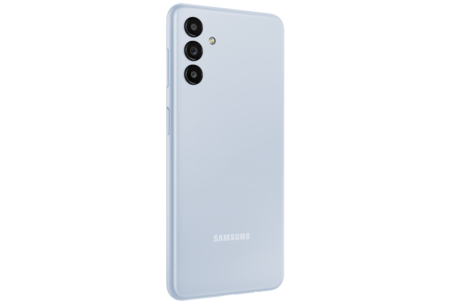 back-l30 Light Blue