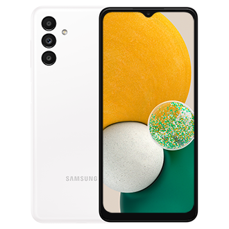 front White