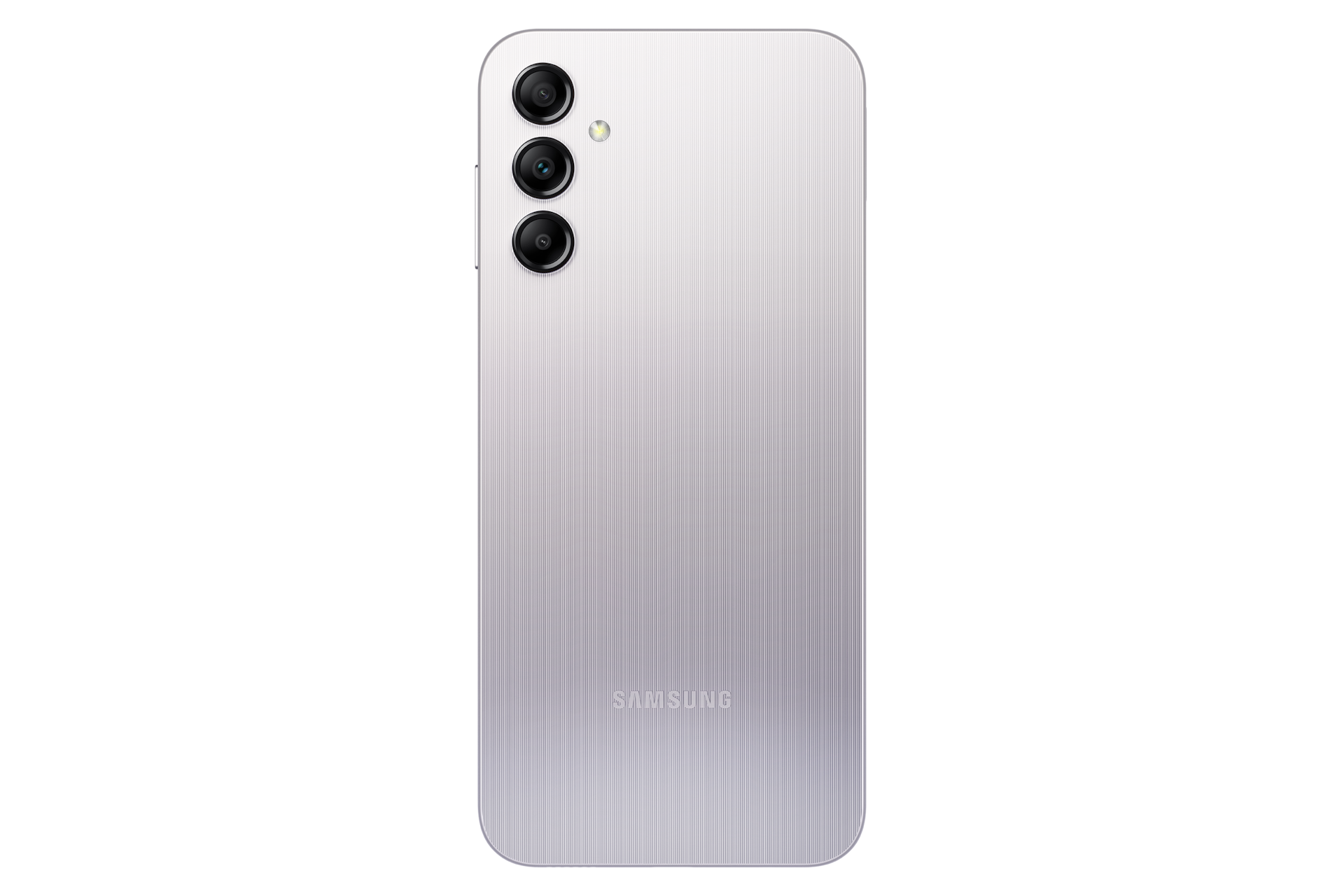 back Silver