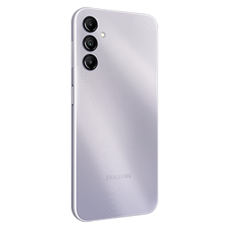 back-l30 Silver