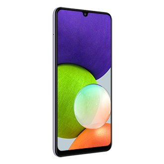 front-l30 Violet