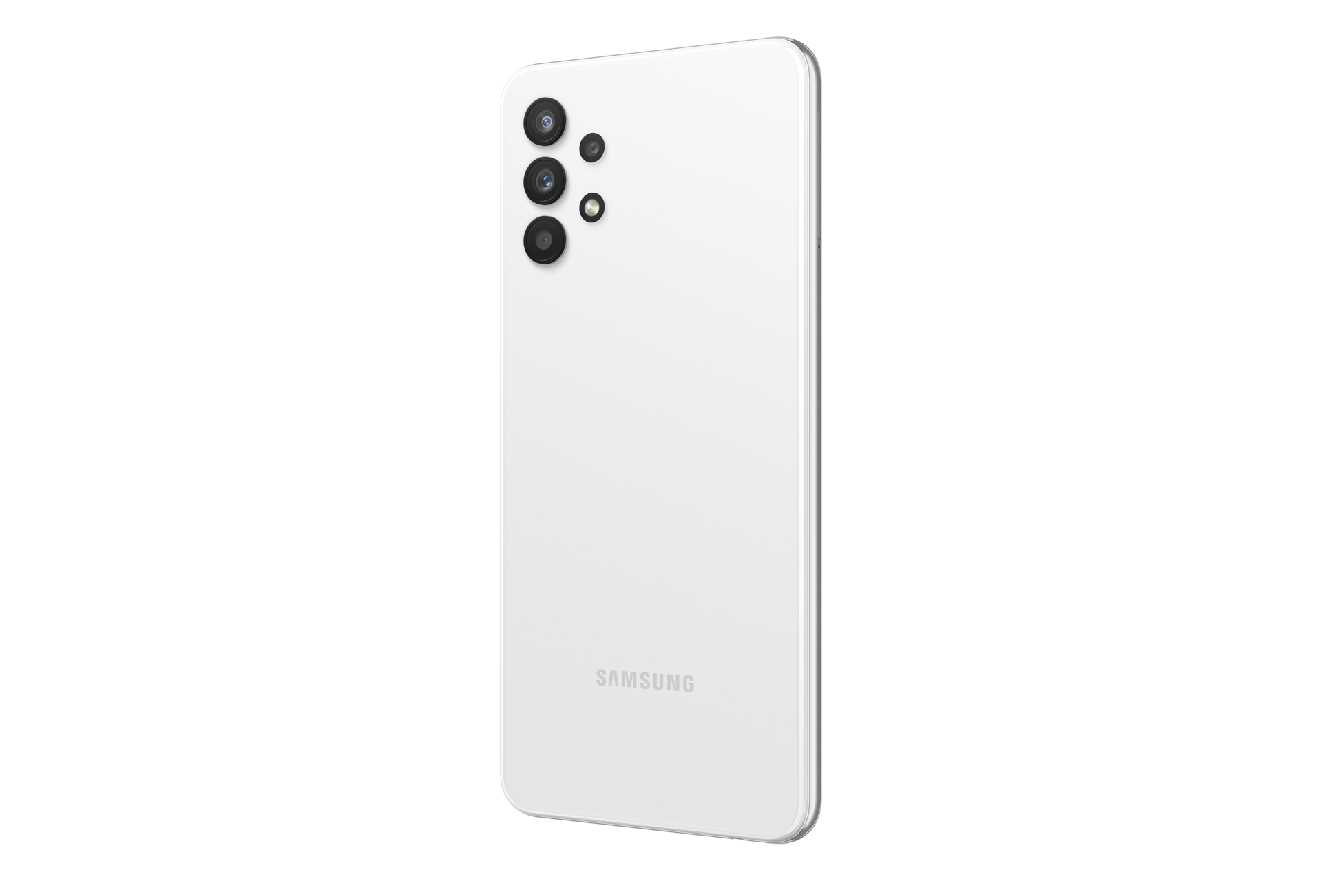 back-r30 Awesome White