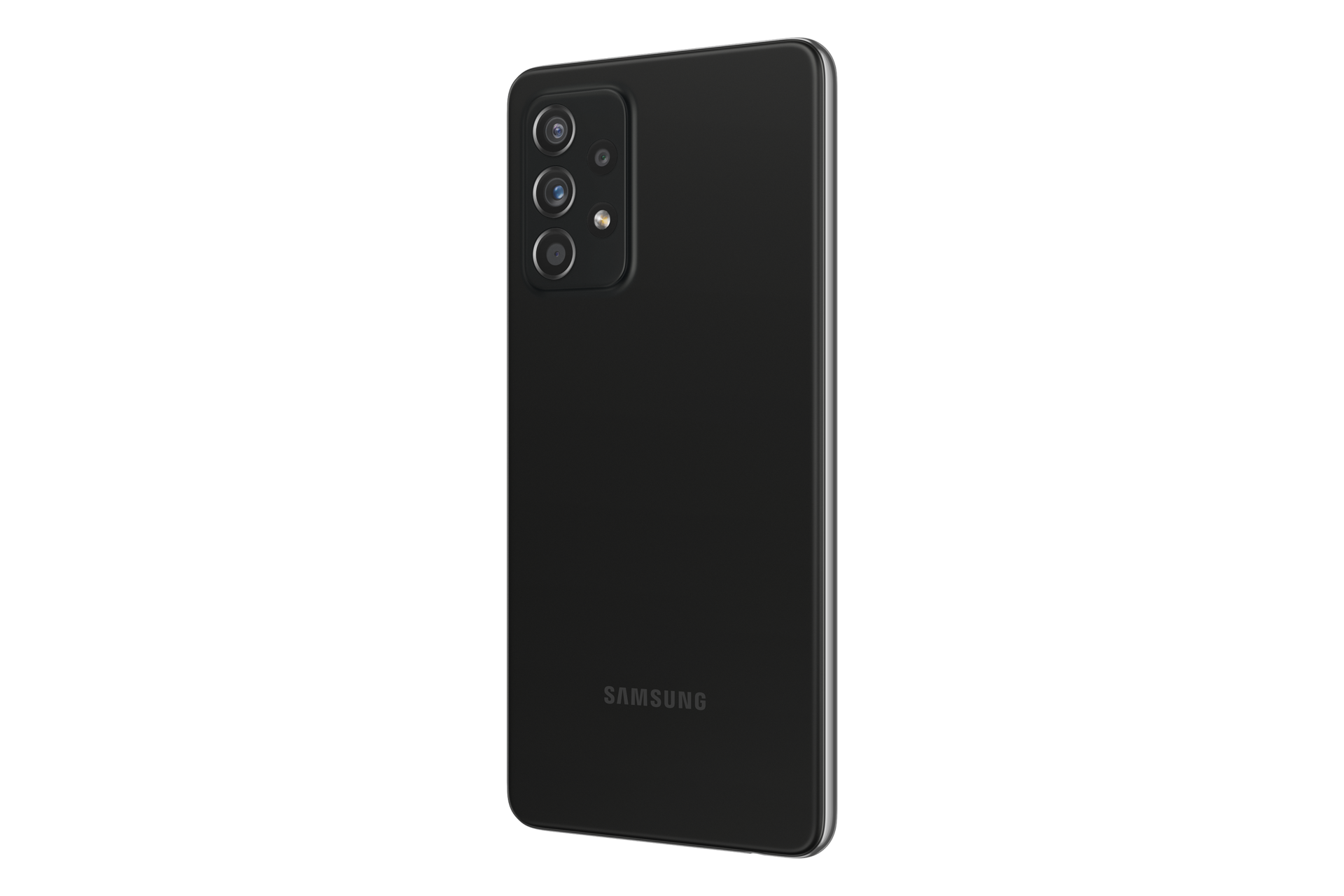 back Black