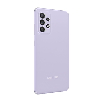 back-l30 Awesome Violet