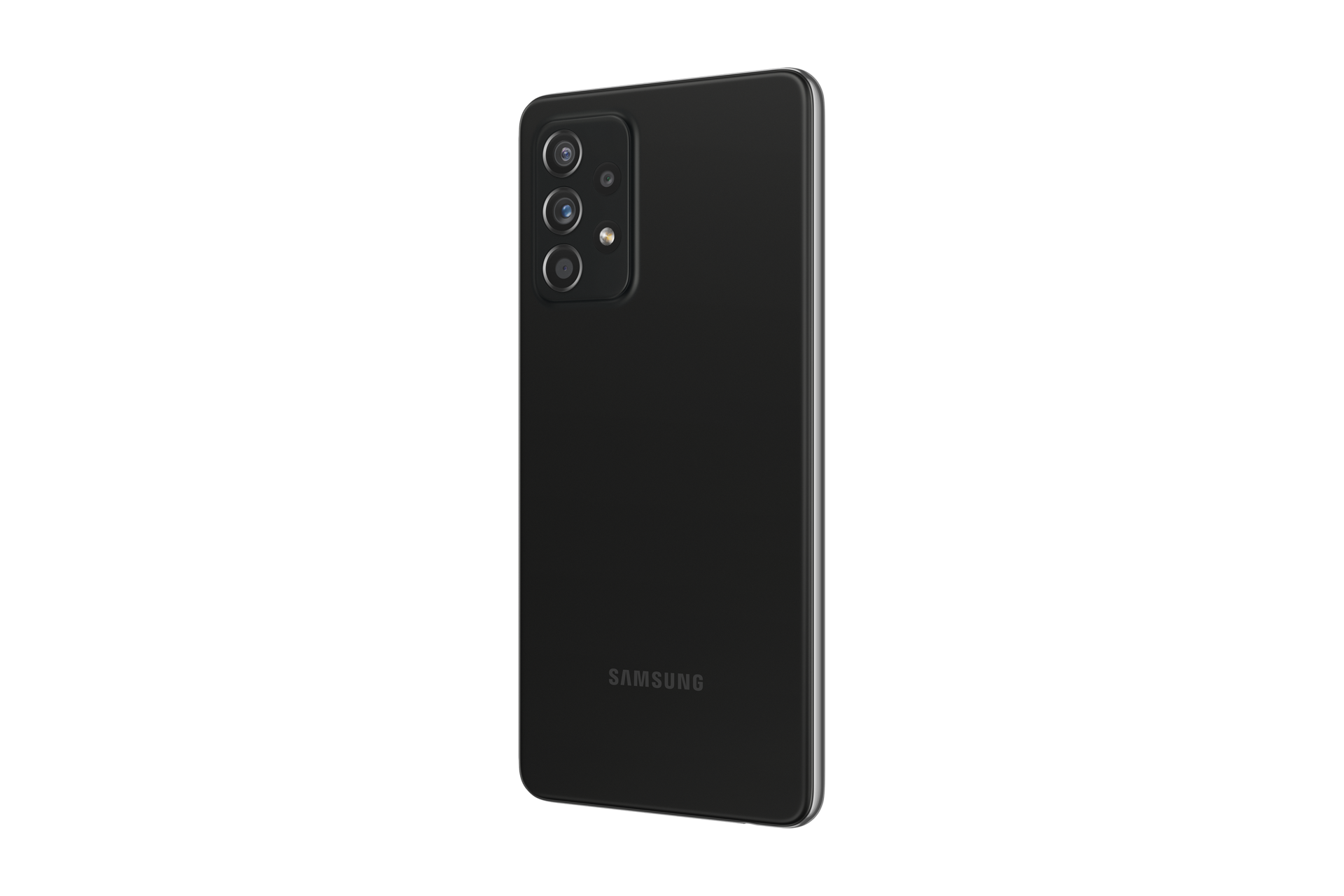 back-r30 Awesome Black