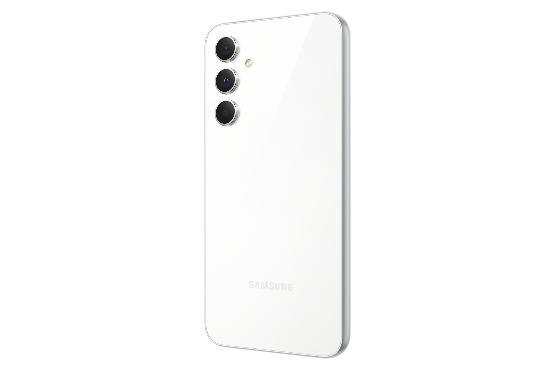 back-r30 Awesome White