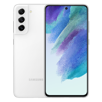 front White