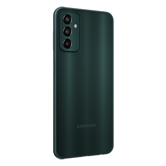 back-l30 Deep Green