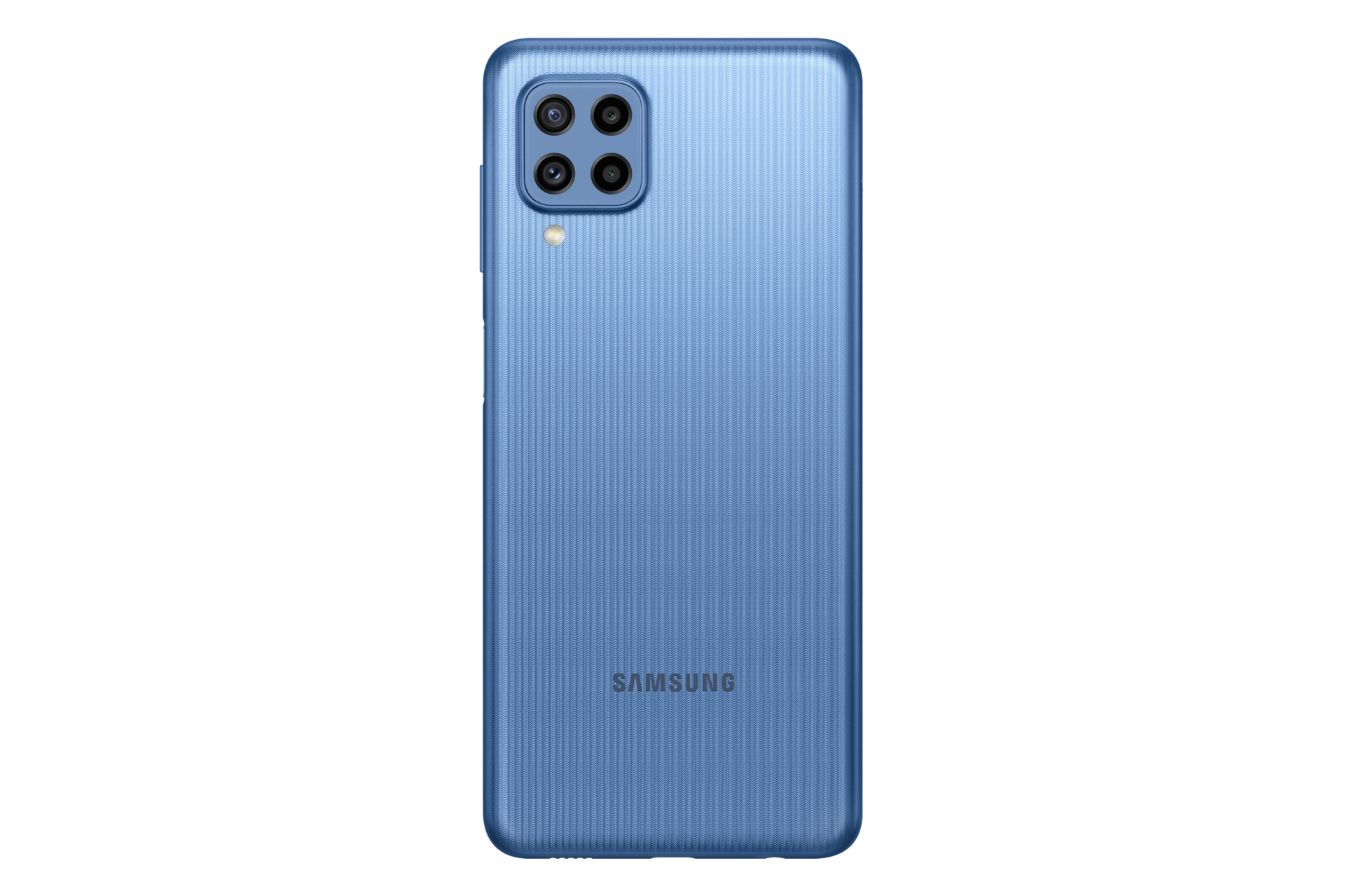back Blue