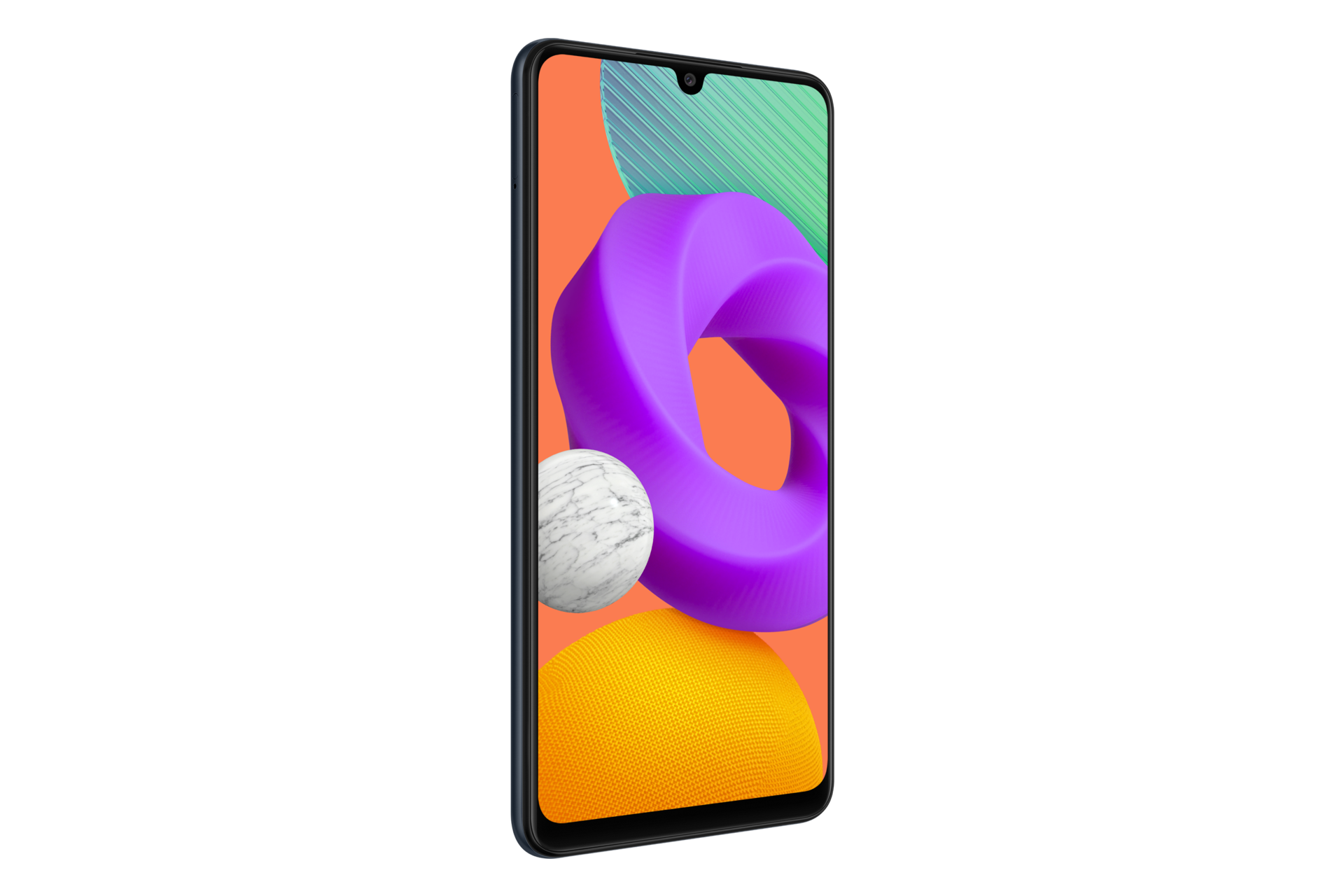 front-l30 Black
