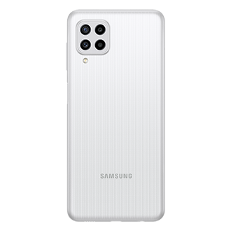 back White