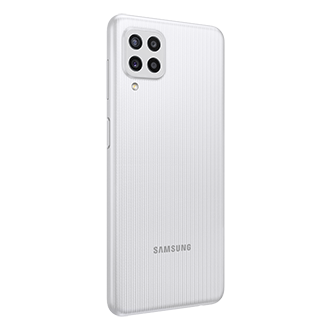 back-l30 White