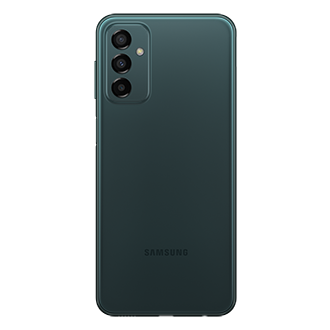 back Deep Green