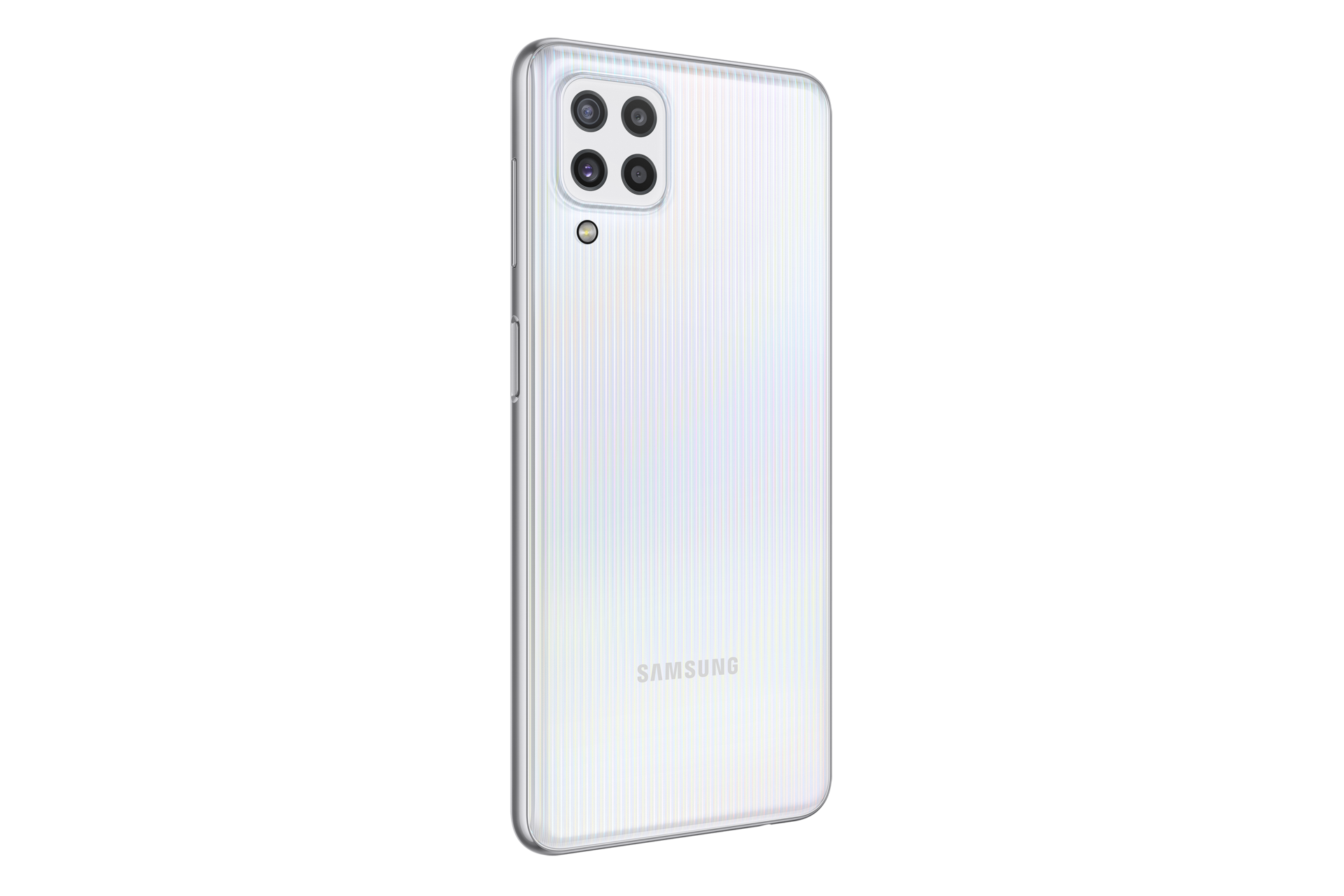 back-l30 White