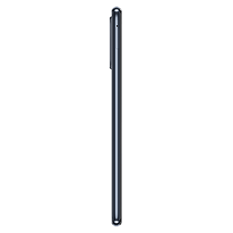 l-side Black