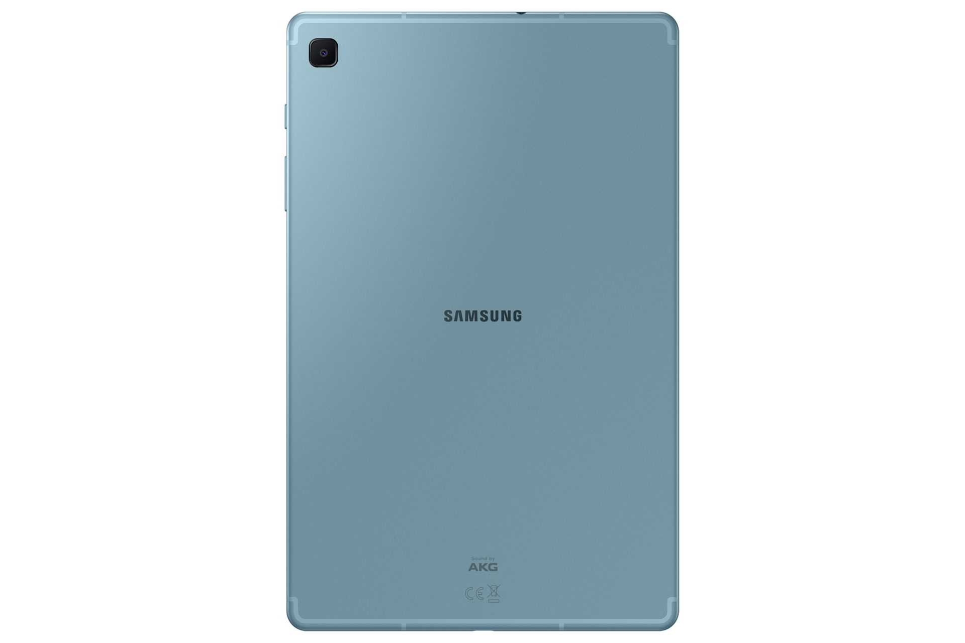 back Blue