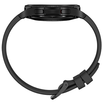 side Black