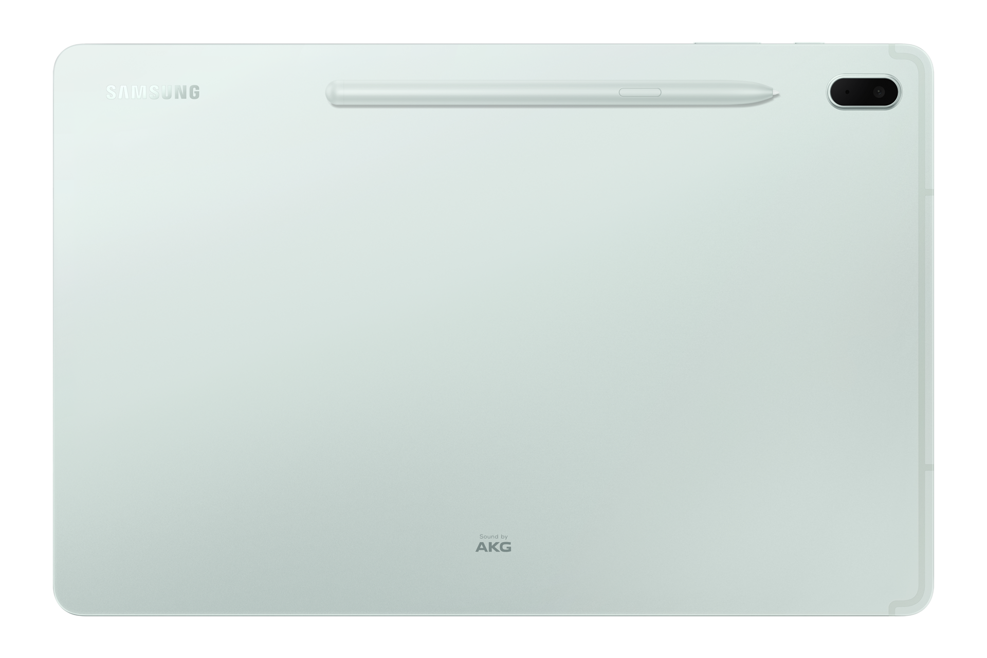 back-with-s-pen Green