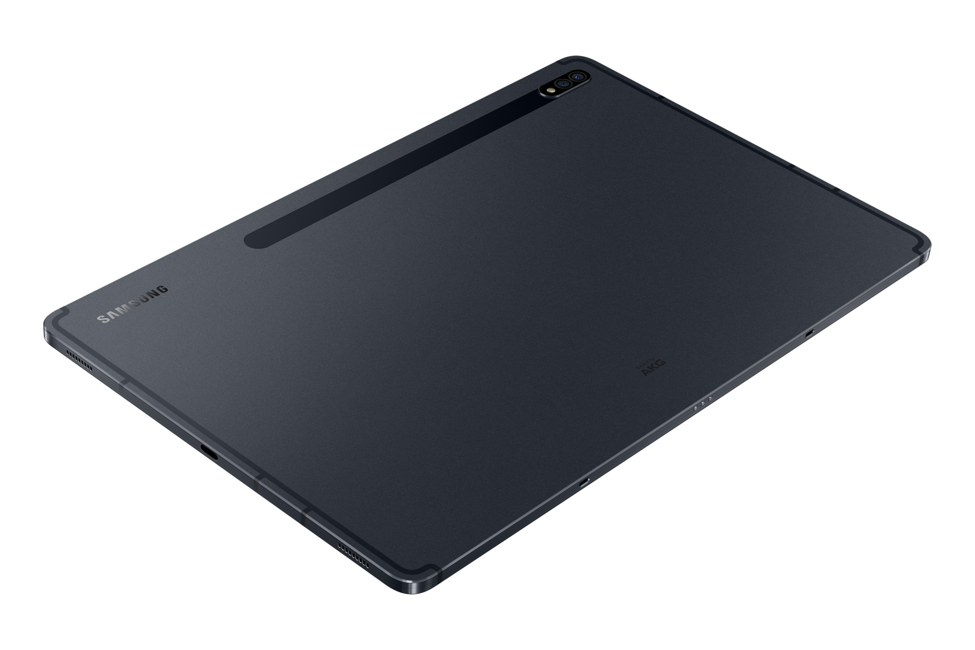 dynamic4 Mystic Black