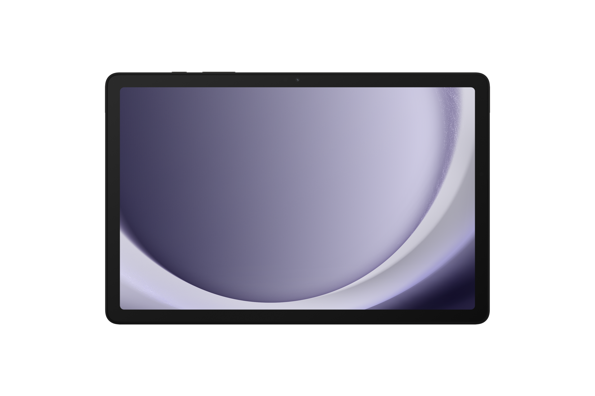 Galaxy Tab A9+ (Wi-fi )  Front2 Graphite 