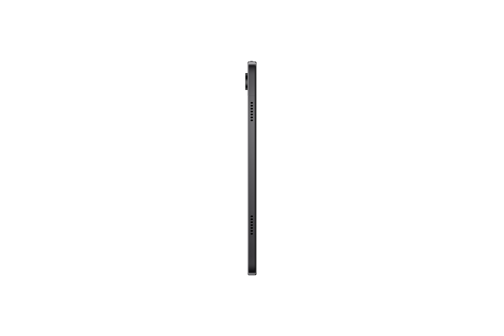 Galaxy Tab A9+ (Wi-fi )  L-Side Graphite 