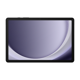 Galaxy Tab A9+ (Wi-fi )  Front2 Graphite 