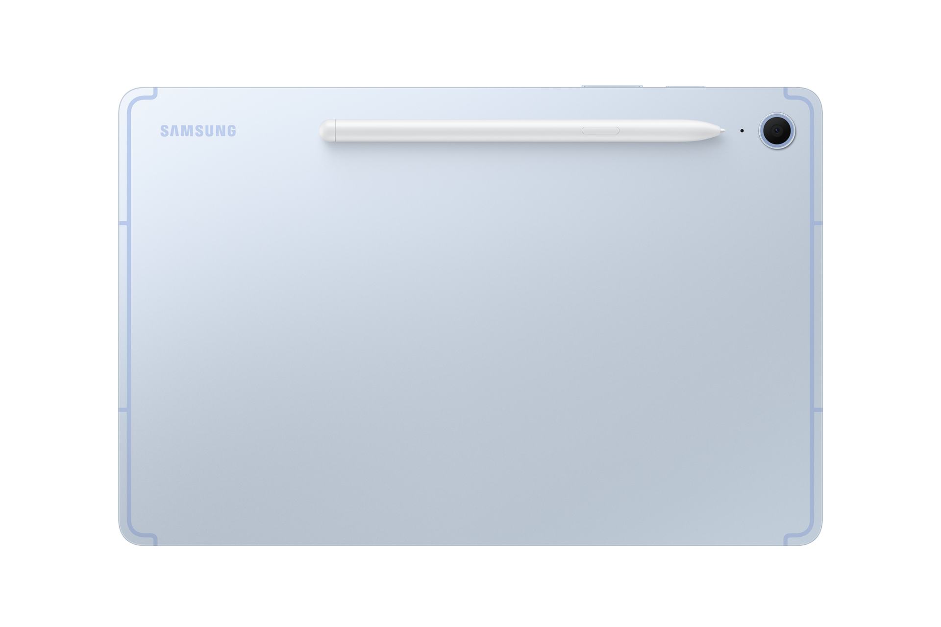 back-with-s-pen Blue