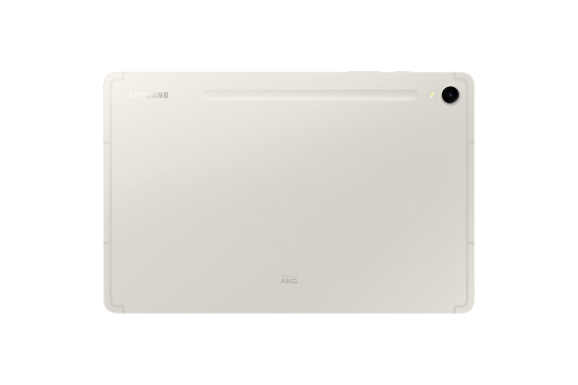 back Beige