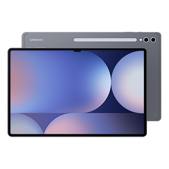 Galaxy Tab S10 Ultra Wi-Fi Moonstone Gray 256GB | Samsung PT