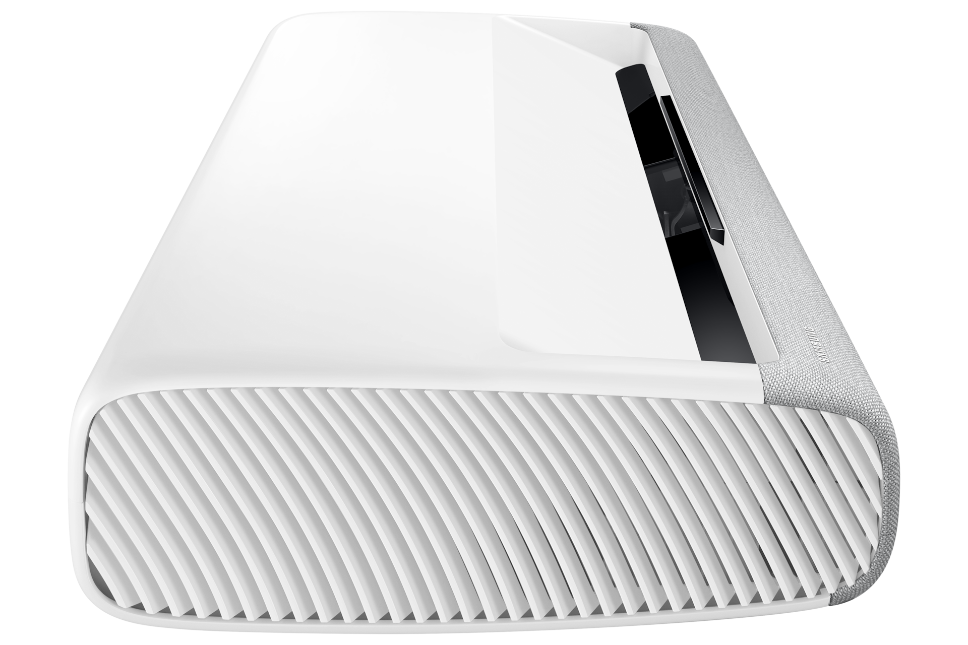 l-side White