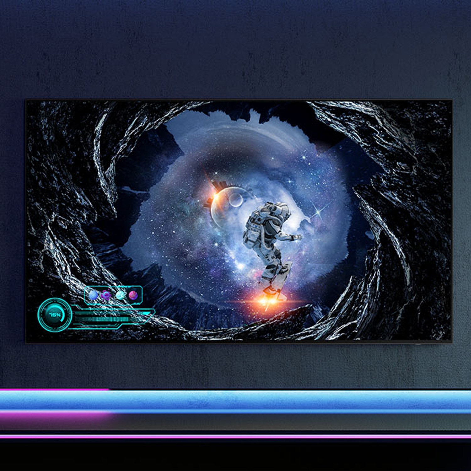 l-perspective Graphite