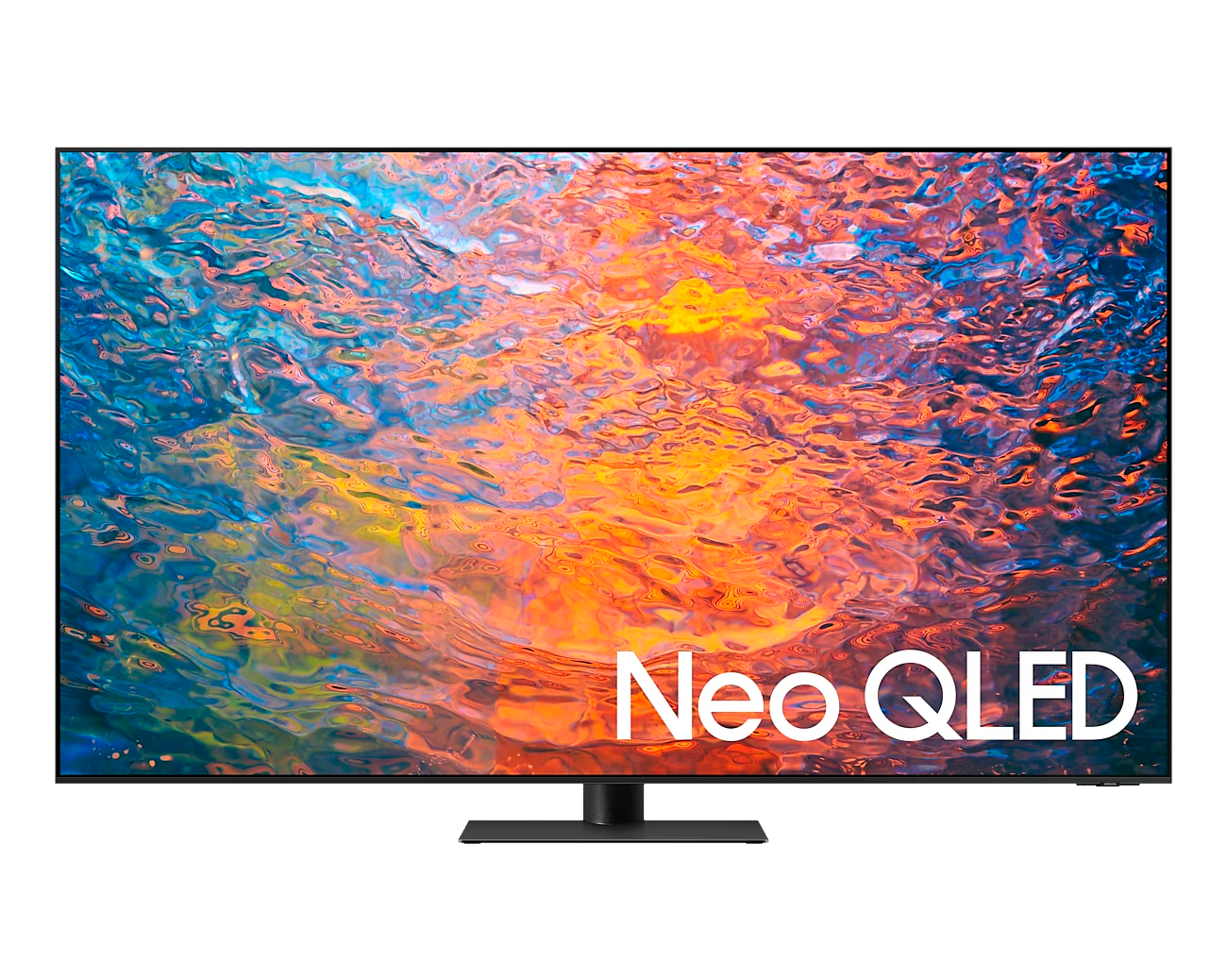Smart TV Neo QLED 4K 75'' QN95C | Samsung Portugal