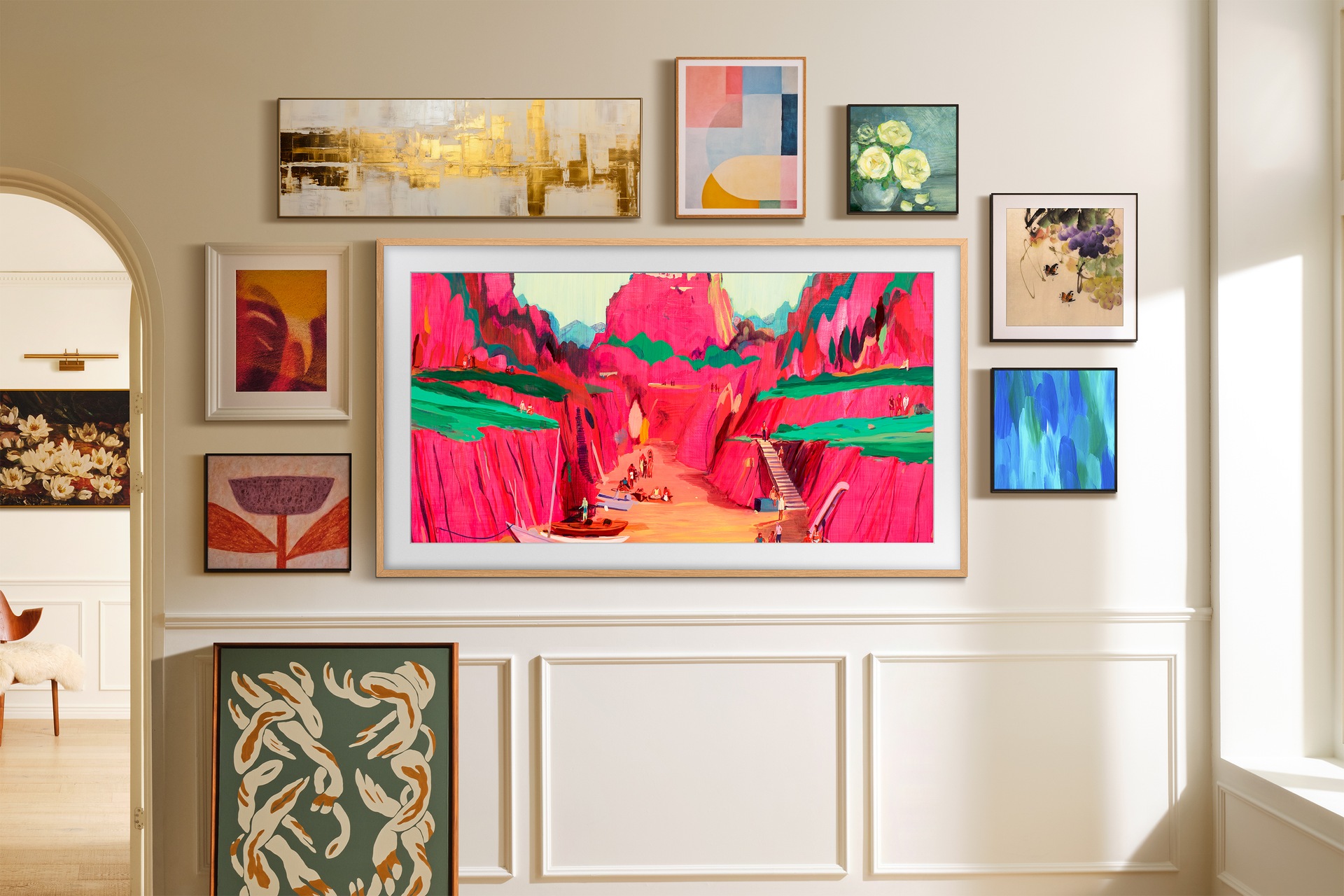 [lífé~stýl~é Blá~ck]