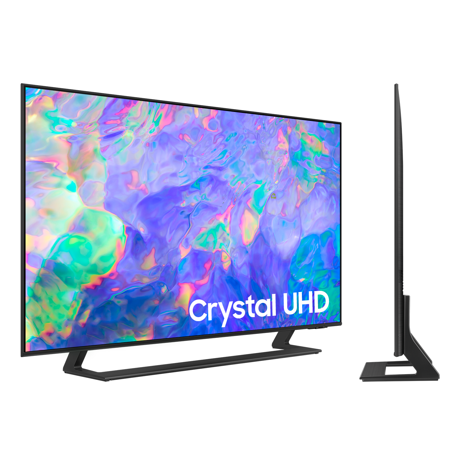 r-perspective Titanium Gray