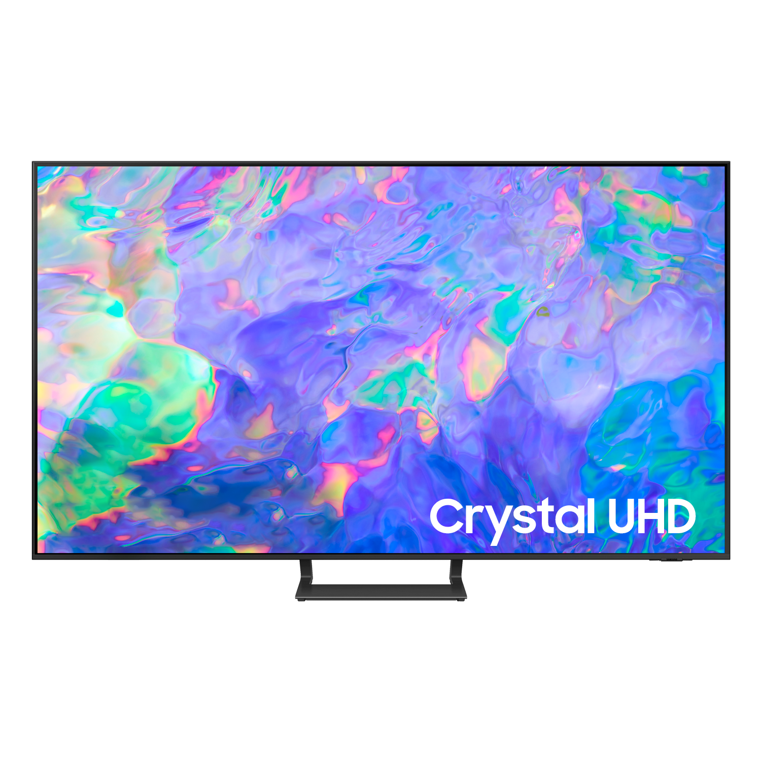 Crystal Uhd 75 4k Cu8505 Smart Tv 2023 Samsung Portugal 5578