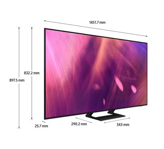 UE65AU9005KXXC 