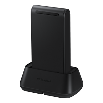 front Black