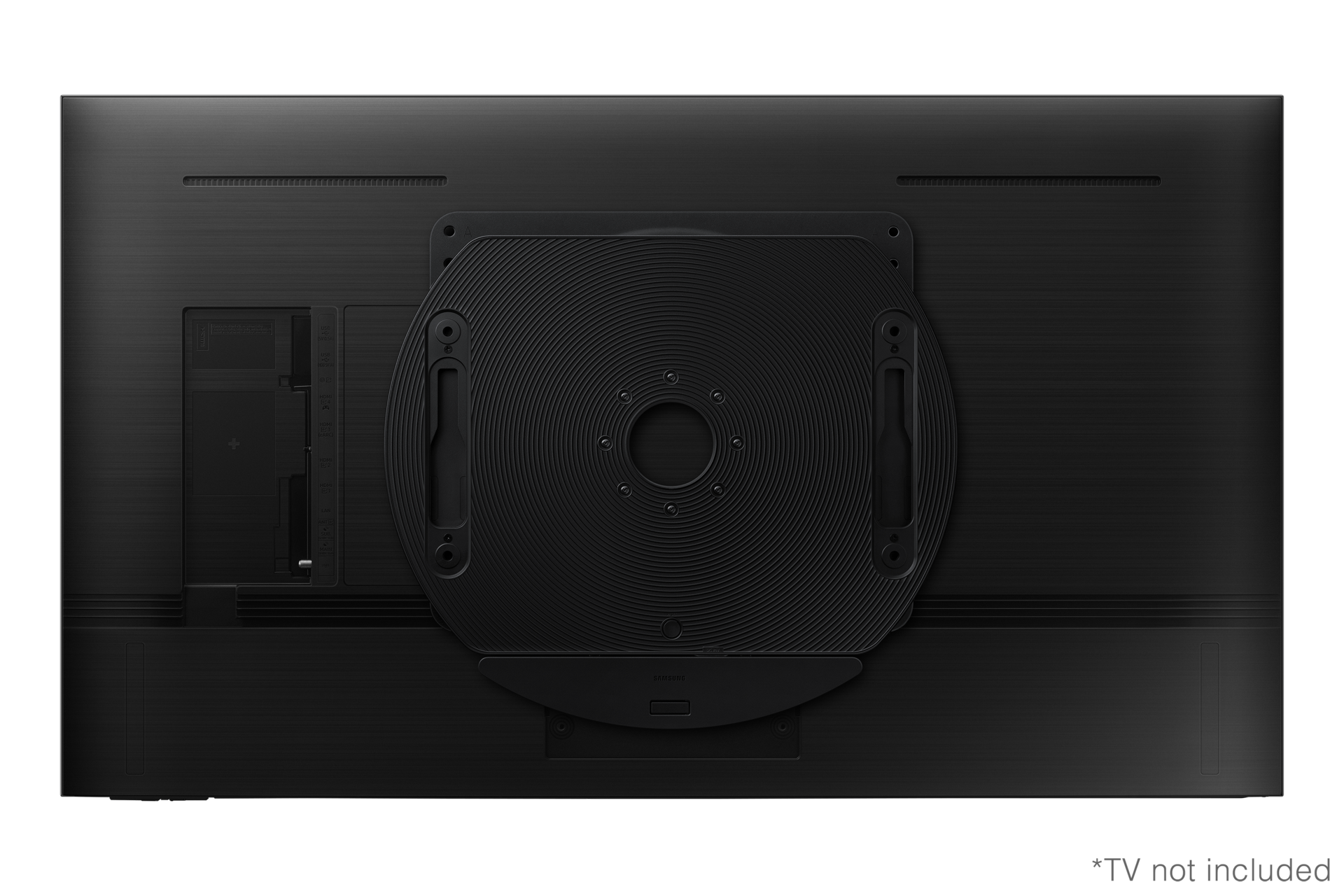 tv-back Black