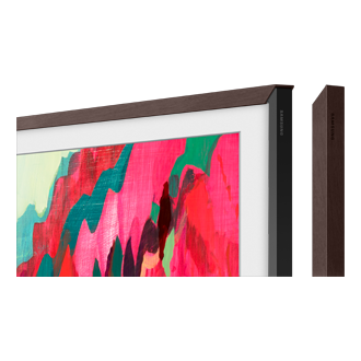 Moldura The Frame Pro 75'' Dynamic3 Phantom Brown 