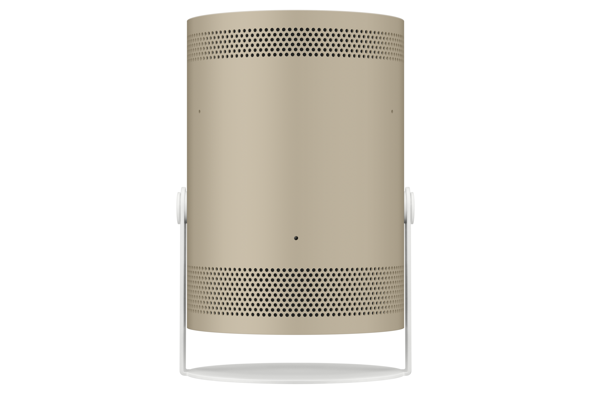 back Coyote Beige