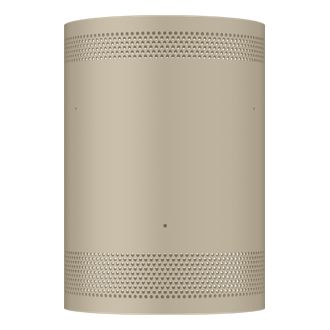 back-skin Coyote Beige